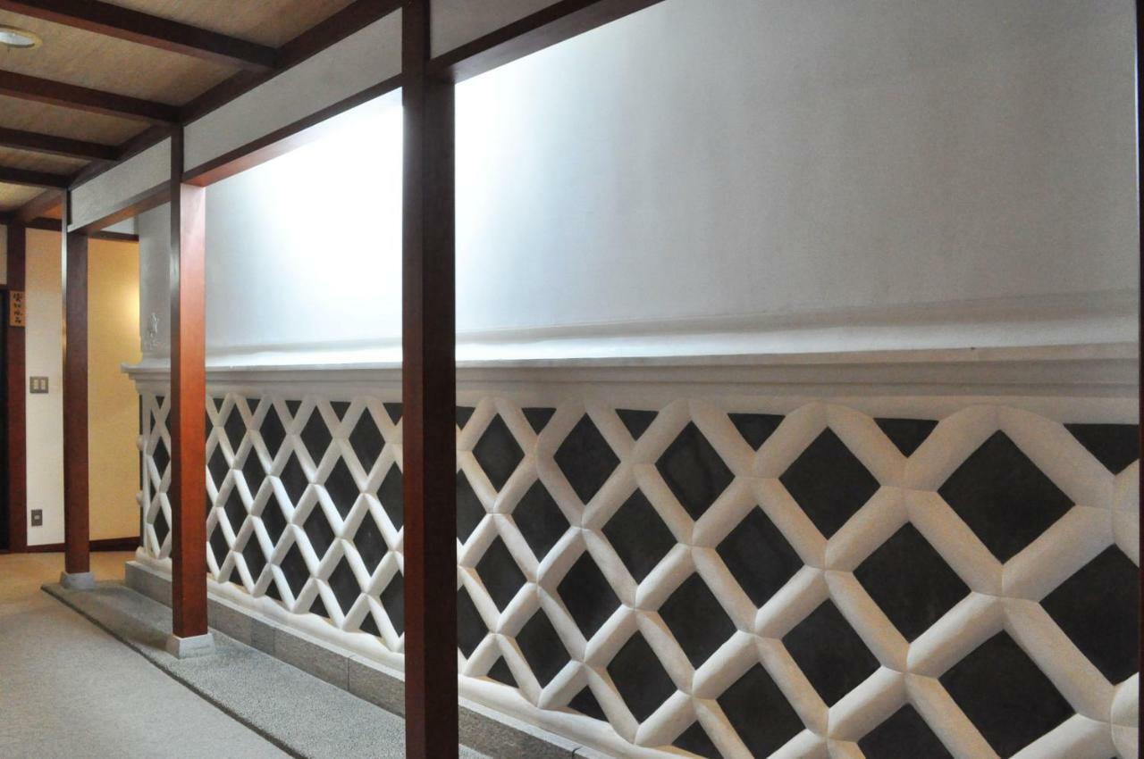 Higashiishikawa Ryokan Macumoto Exteriér fotografie