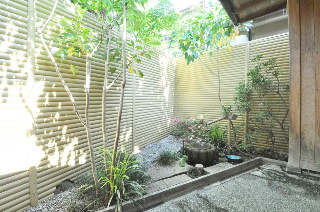 Higashiishikawa Ryokan Macumoto Exteriér fotografie