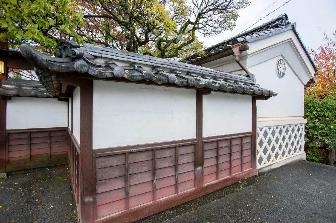Higashiishikawa Ryokan Macumoto Exteriér fotografie