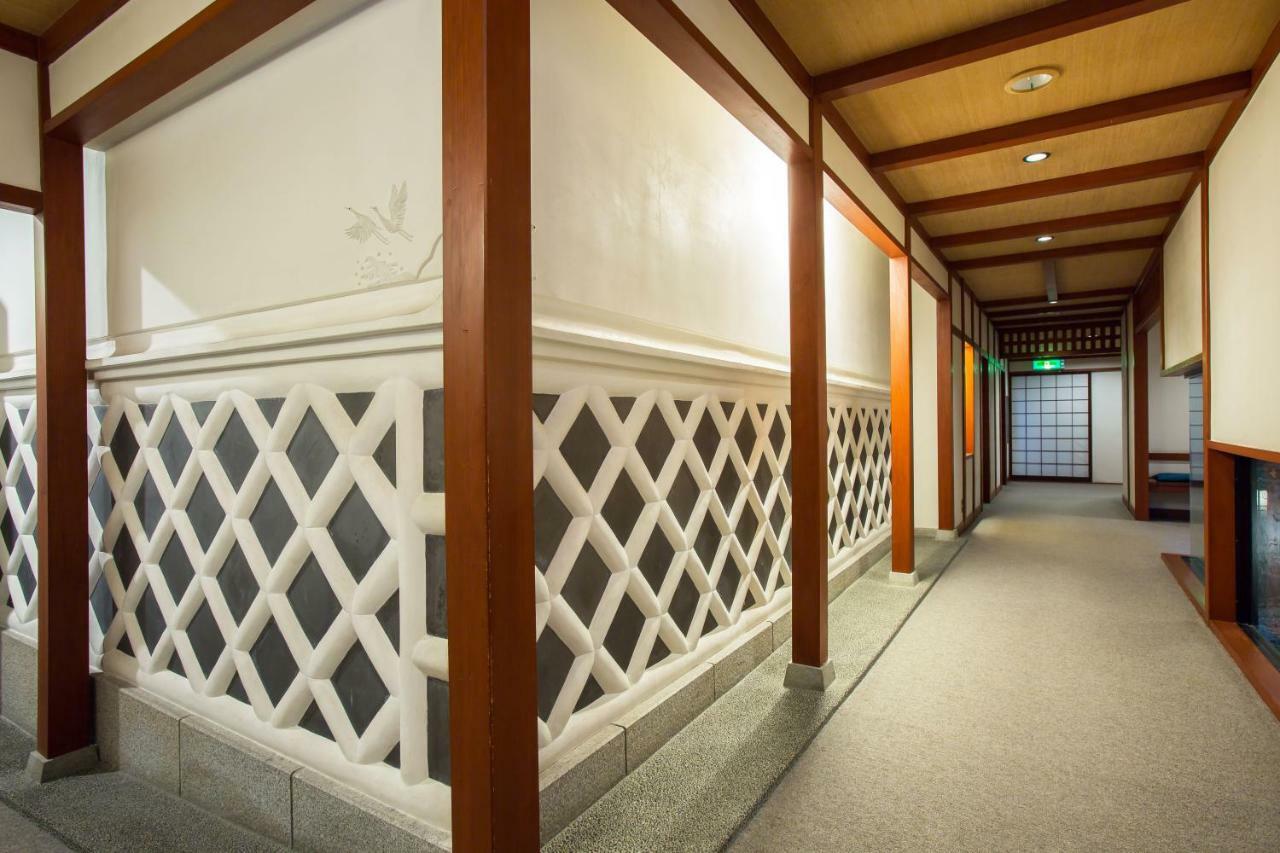 Higashiishikawa Ryokan Macumoto Exteriér fotografie