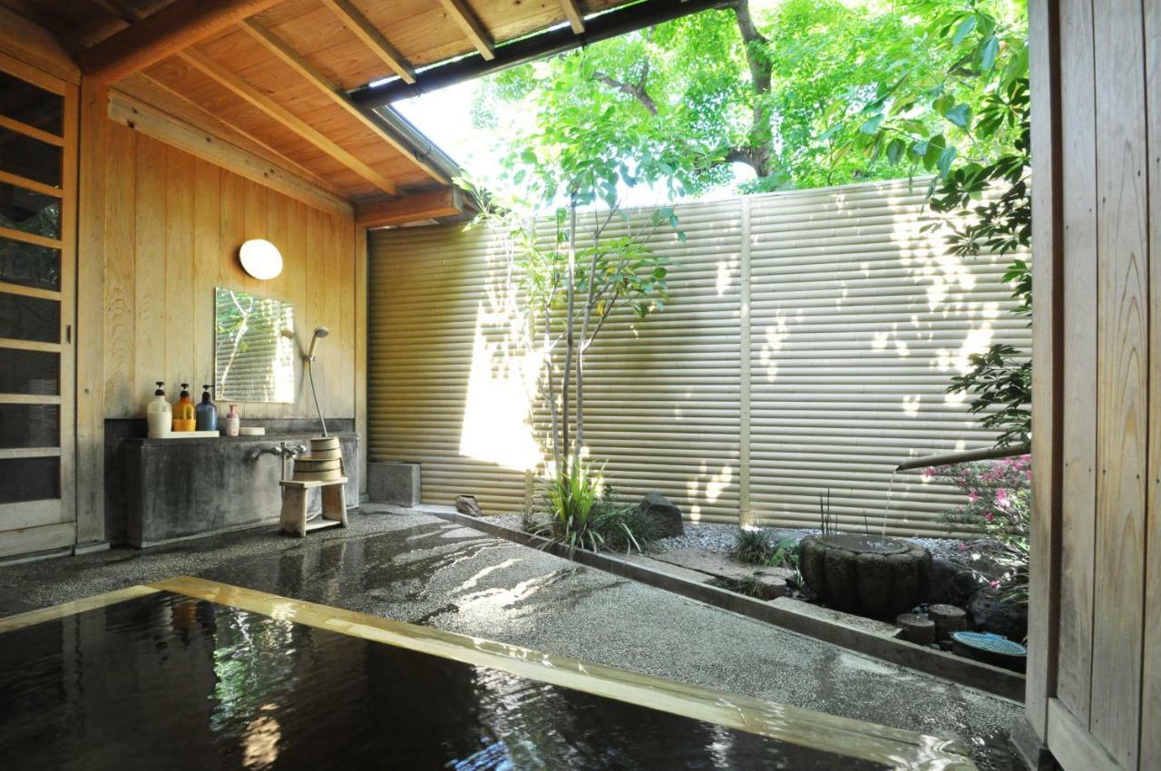 Higashiishikawa Ryokan Macumoto Exteriér fotografie