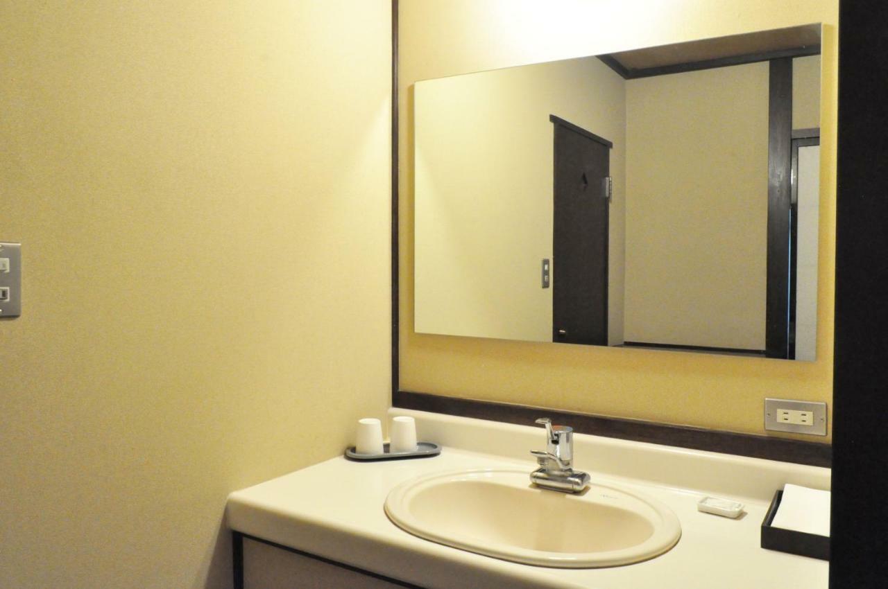 Higashiishikawa Ryokan Macumoto Exteriér fotografie