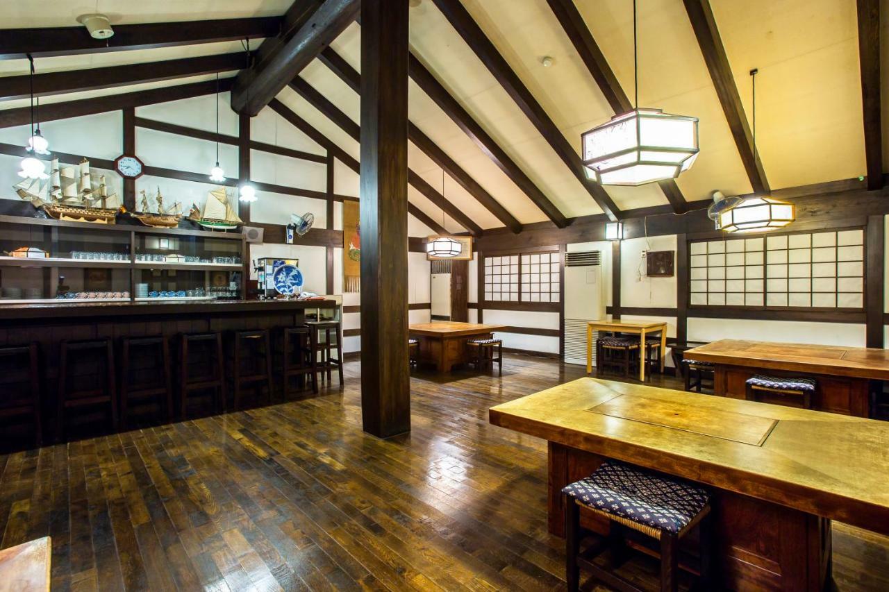 Higashiishikawa Ryokan Macumoto Exteriér fotografie
